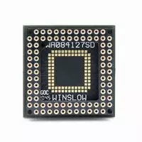 Winslow WA084127SDRC 84 pin IC Socket